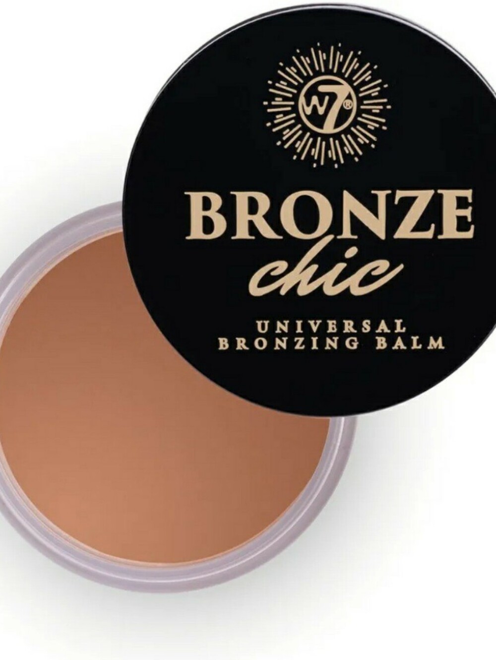 Bronze Chic Universal Bronzing Balm | Bronzing Cream-Gel